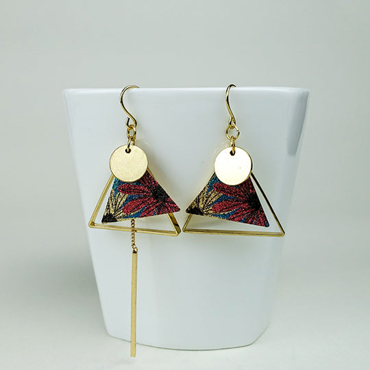 Skylar Earrings