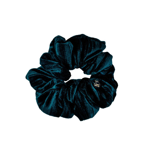 XXL Jade Scrunchie