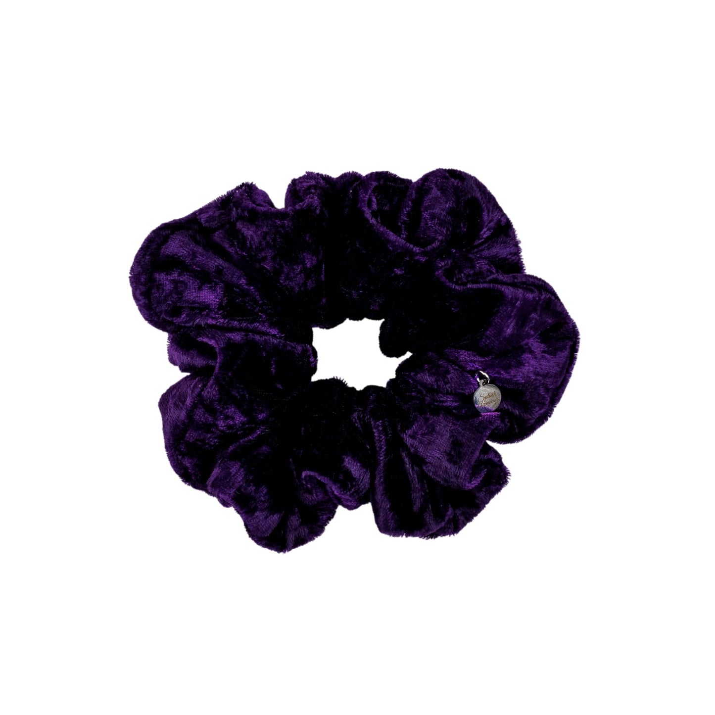 XXL Mulberry Scrunchie