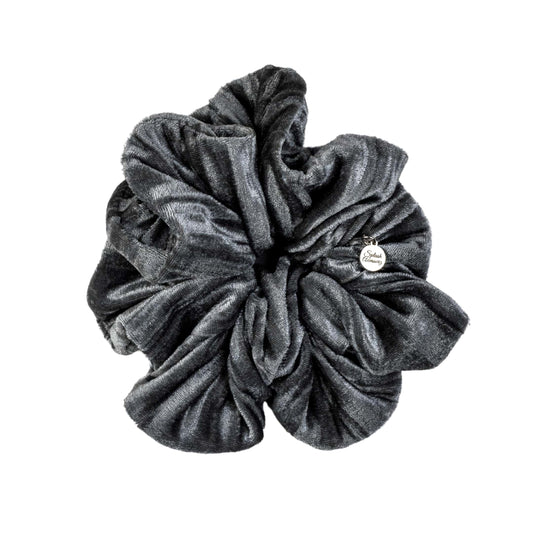 XXL Steel Scrunchie